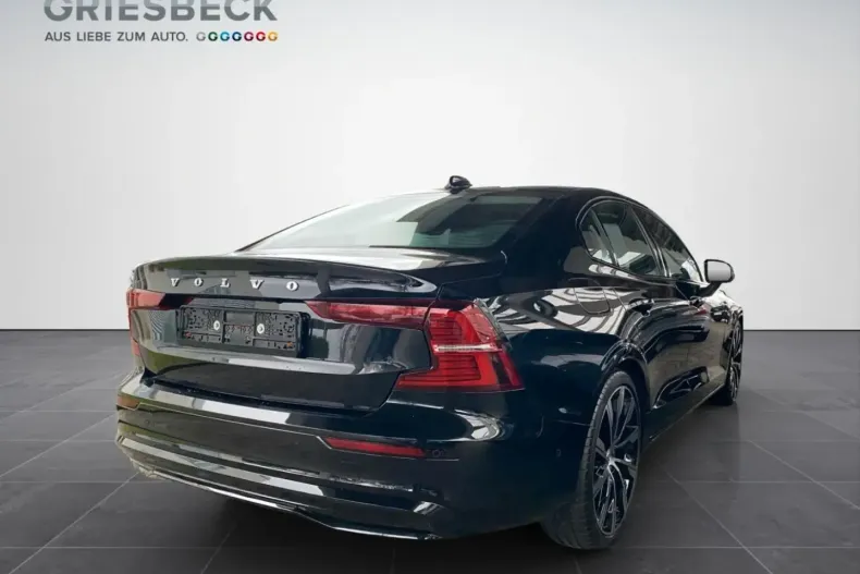 Volvo S60 din 2023 cu 11.360 km - oferta VOL162235 - foto 5