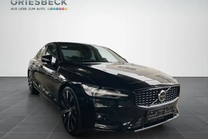 Volvo S60 din 2023 cu 11.360 km - oferta VOL162235 - foto 6