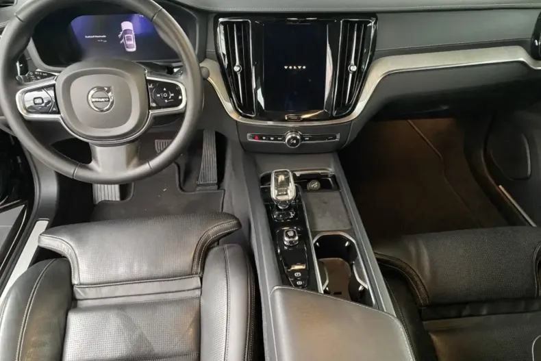 Volvo S60 din 2023 cu 11.360 km - oferta VOL162235 - foto 10