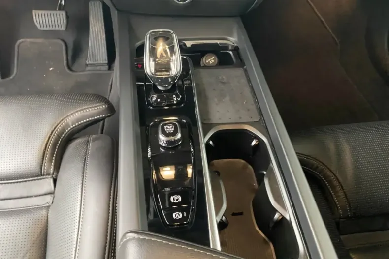 Volvo S60 din 2023 cu 11.360 km - oferta VOL162235 - foto 13