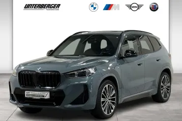 BMW X1 din 2022 - oferta BMW162236