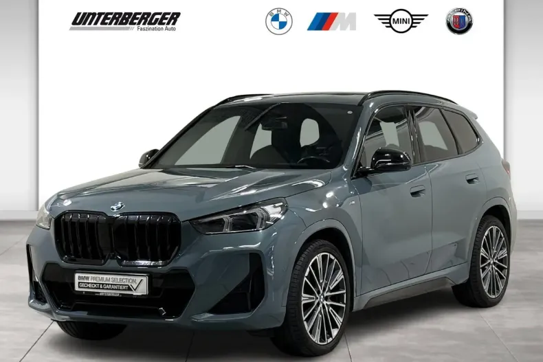 BMW X1 din 2022 cu 87.907 km - oferta BMW162236 - foto 1