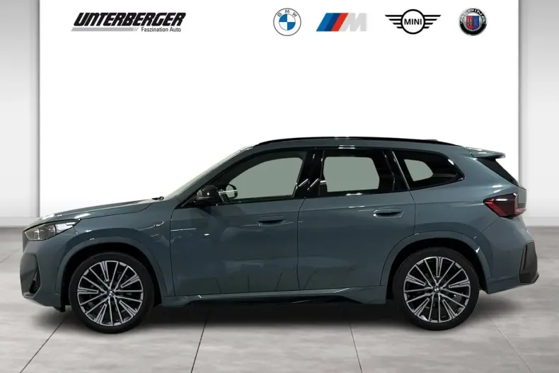 BMW X1 din 2022 cu 87.907 km - oferta BMW162236 - foto 2