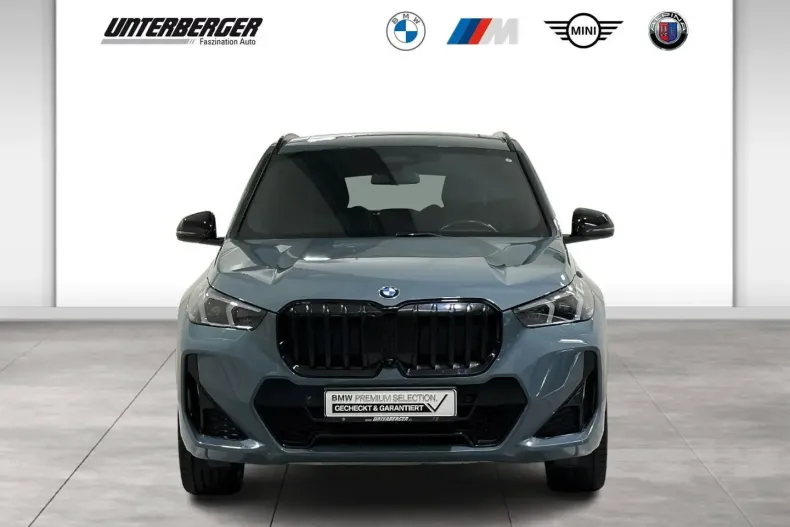 BMW X1 din 2022 cu 87.907 km - oferta BMW162236 - foto 4