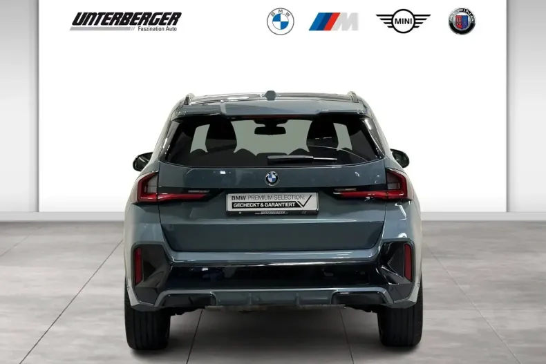 BMW X1 din 2022 cu 87.907 km - oferta BMW162236 - foto 5