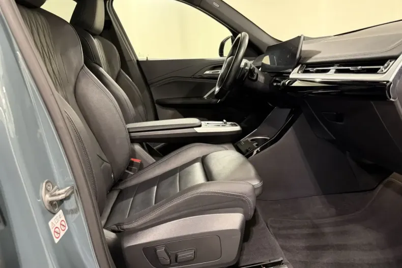 BMW X1 din 2022 cu 87.907 km - oferta BMW162236 - foto 10