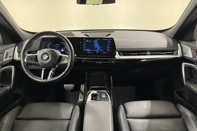 BMW X1 din 2022 cu 87.907 km - oferta BMW162236 - foto 11