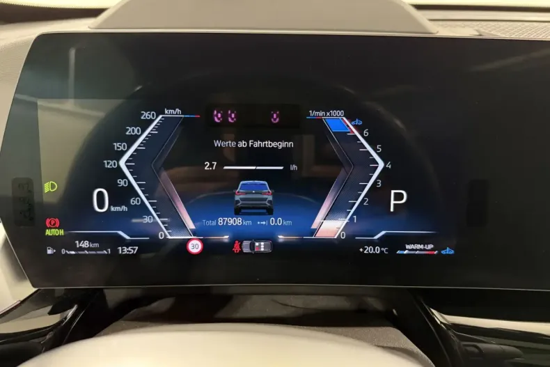 BMW X1 din 2022 cu 87.907 km - oferta BMW162236 - foto 12