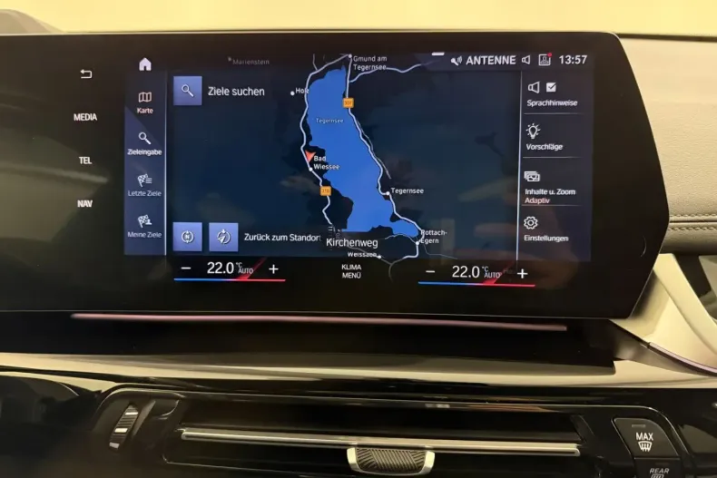 BMW X1 din 2022 cu 87.907 km - oferta BMW162236 - foto 13