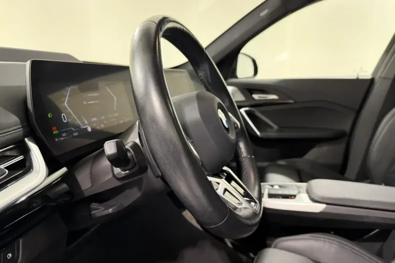 BMW X1 din 2022 cu 87.907 km - oferta BMW162236 - foto 14