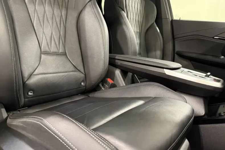 BMW X1 din 2022 cu 87.907 km - oferta BMW162236 - foto 15