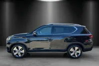 Ssangyong REXTON din 2024 cu 16.400 km - oferta SSA162237 - foto 2