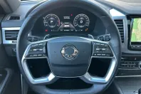 Ssangyong REXTON din 2024 cu 16.400 km - oferta SSA162237 - foto 7