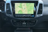 Ssangyong REXTON din 2024 cu 16.400 km - oferta SSA162237 - foto 10