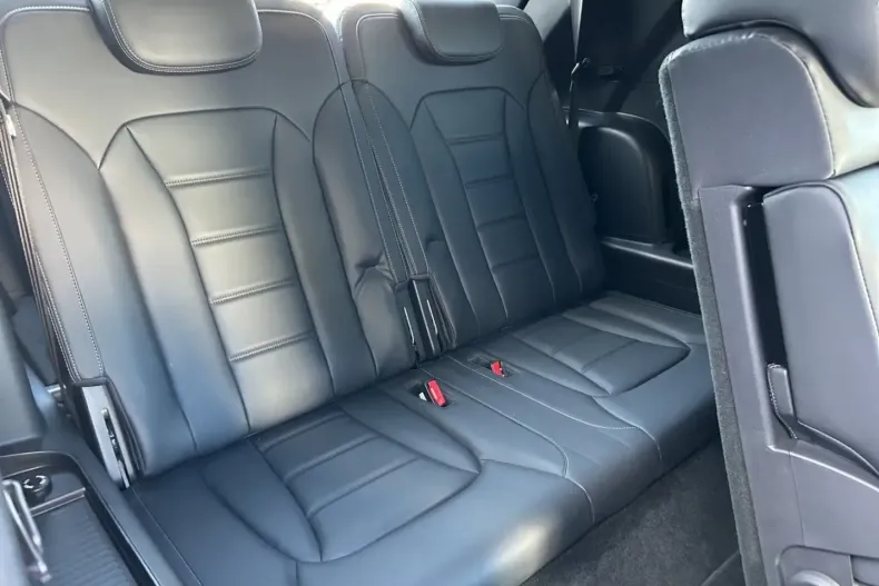 Ssangyong REXTON din 2024 cu 16.400 km - oferta SSA162237 - foto 13