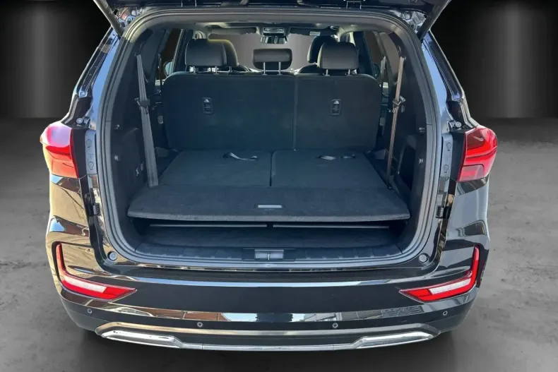 Ssangyong REXTON din 2024 cu 16.400 km - oferta SSA162237 - foto 14