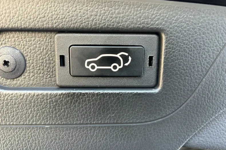 Ssangyong REXTON din 2024 cu 16.400 km - oferta SSA162237 - foto 15