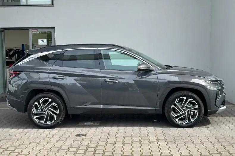 Hyundai TUCSON din 2024 cu 34.499 km - oferta HYU162238 - foto 3