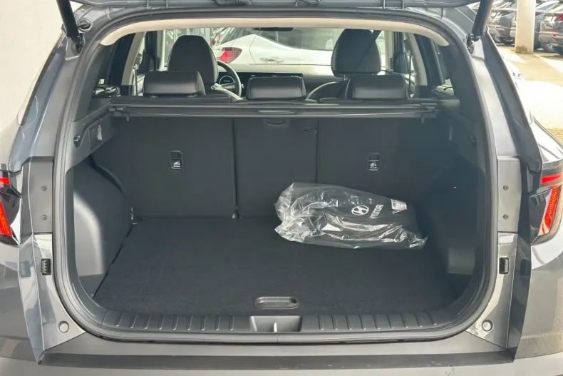 Hyundai TUCSON din 2024 cu 34.499 km - oferta HYU162238 - foto 4