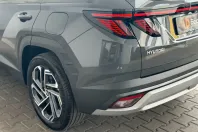 Hyundai TUCSON din 2024 cu 34.499 km - oferta HYU162238 - foto 5