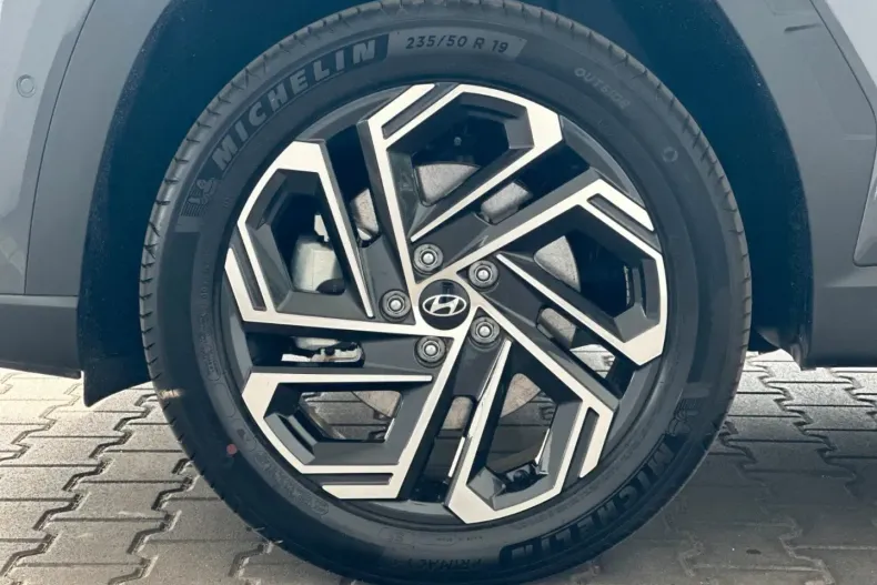 Hyundai TUCSON din 2024 cu 34.499 km - oferta HYU162238 - foto 6