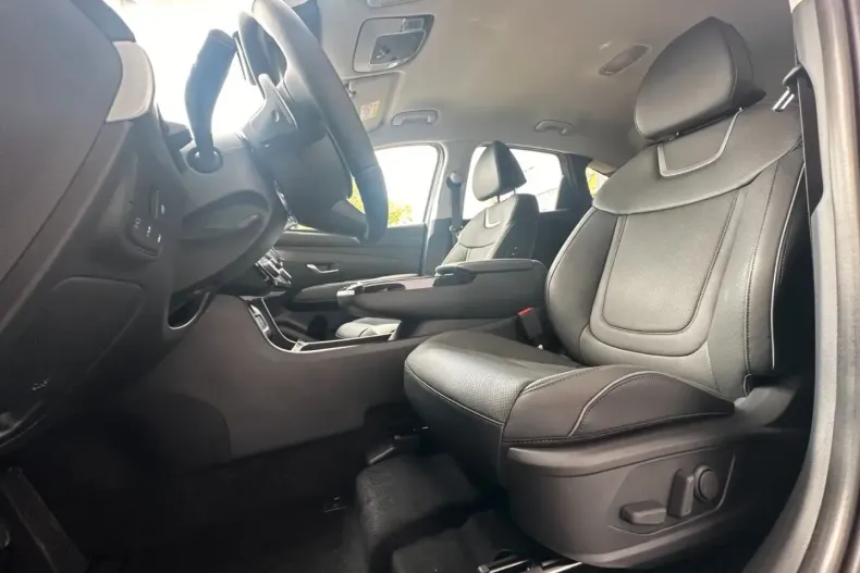 Hyundai TUCSON din 2024 cu 34.499 km - oferta HYU162238 - foto 8