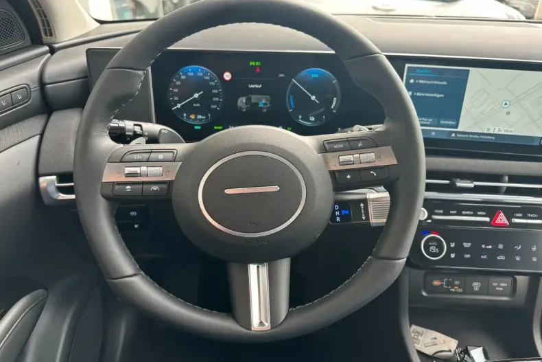 Hyundai TUCSON din 2024 cu 34.499 km - oferta HYU162238 - foto 11