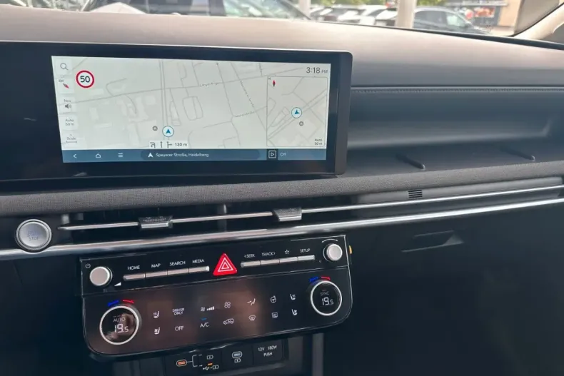 Hyundai TUCSON din 2024 cu 34.499 km - oferta HYU162238 - foto 12