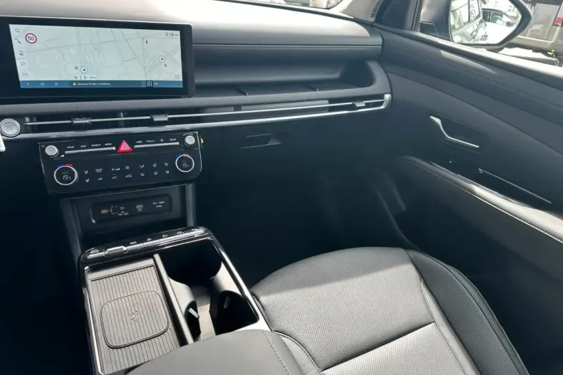 Hyundai TUCSON din 2024 cu 34.499 km - oferta HYU162238 - foto 13