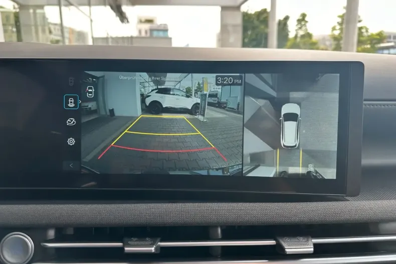 Hyundai TUCSON din 2024 cu 34.499 km - oferta HYU162238 - foto 14