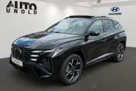 Hyundai TUCSON din 2025 cu 13.990 km - oferta HYU162239 - foto 1