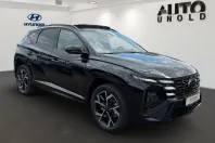Hyundai TUCSON din 2025 cu 13.990 km - oferta HYU162239 - foto 3