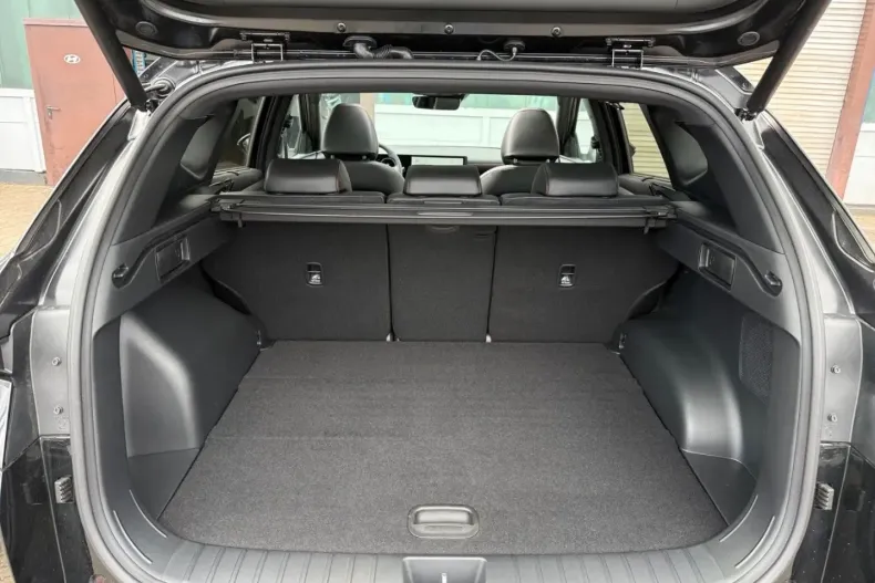 Hyundai TUCSON din 2025 cu 13.990 km - oferta HYU162239 - foto 5