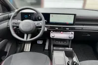 Hyundai TUCSON din 2025 cu 13.990 km - oferta HYU162239 - foto 11