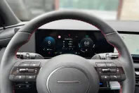 Hyundai TUCSON din 2025 cu 13.990 km - oferta HYU162239 - foto 12