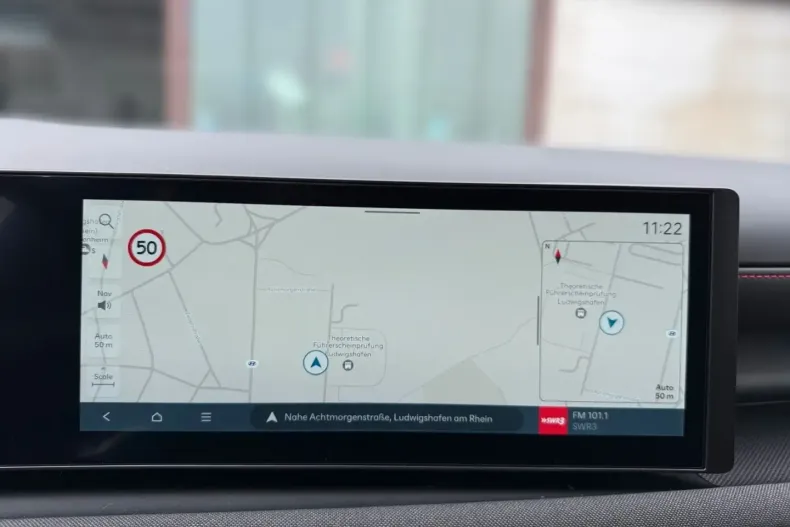 Hyundai TUCSON din 2025 cu 13.990 km - oferta HYU162239 - foto 14