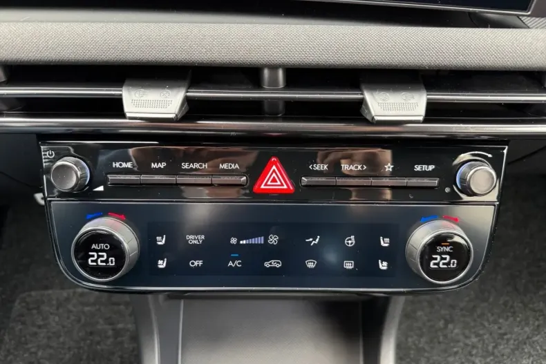 Hyundai TUCSON din 2025 cu 13.990 km - oferta HYU162239 - foto 15