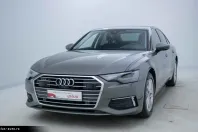 Audi A6 din 2022 cu 36.462 km - oferta AUD162240 - foto 1