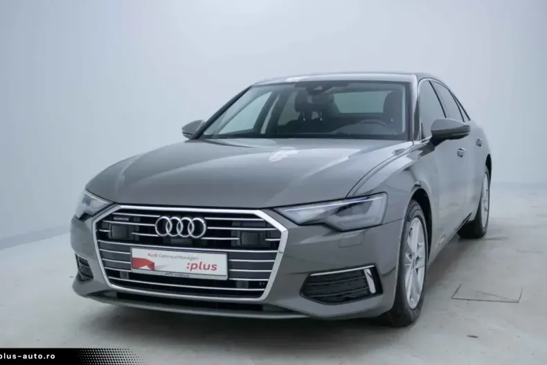 Audi A6 din 2022 cu 36.462 km - oferta AUD162240 - foto 1