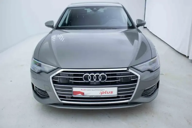 Audi A6 din 2022 cu 36.462 km - oferta AUD162240 - foto 2