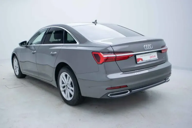 Audi A6 din 2022 cu 36.462 km - oferta AUD162240 - foto 4