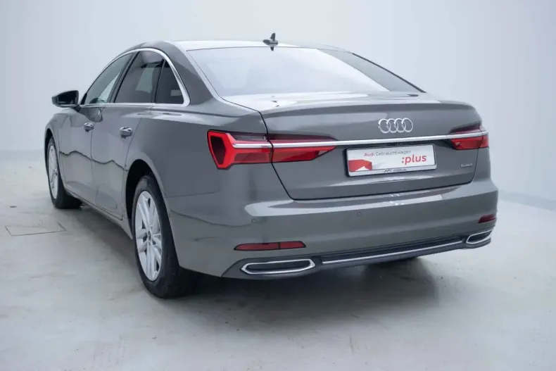 Audi A6 din 2022 cu 36.462 km - oferta AUD162240 - foto 5