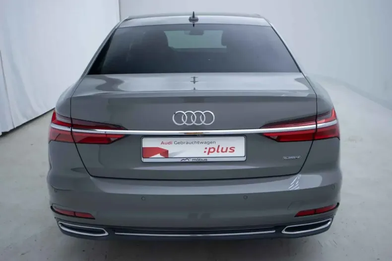 Audi A6 din 2022 cu 36.462 km - oferta AUD162240 - foto 6