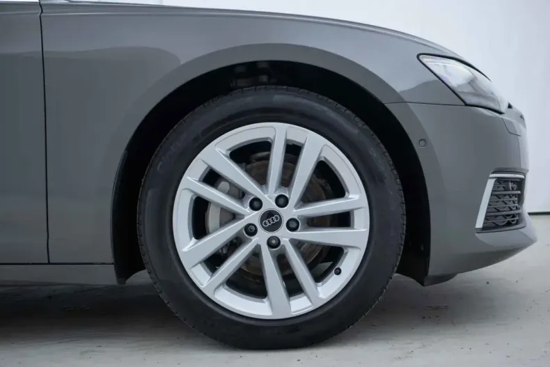 Audi A6 din 2022 cu 36.462 km - oferta AUD162240 - foto 7