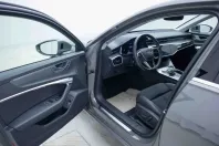 Audi A6 din 2022 cu 36.462 km - oferta AUD162240 - foto 8