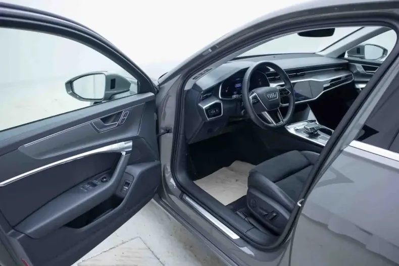 Audi A6 din 2022 cu 36.462 km - oferta AUD162240 - foto 8