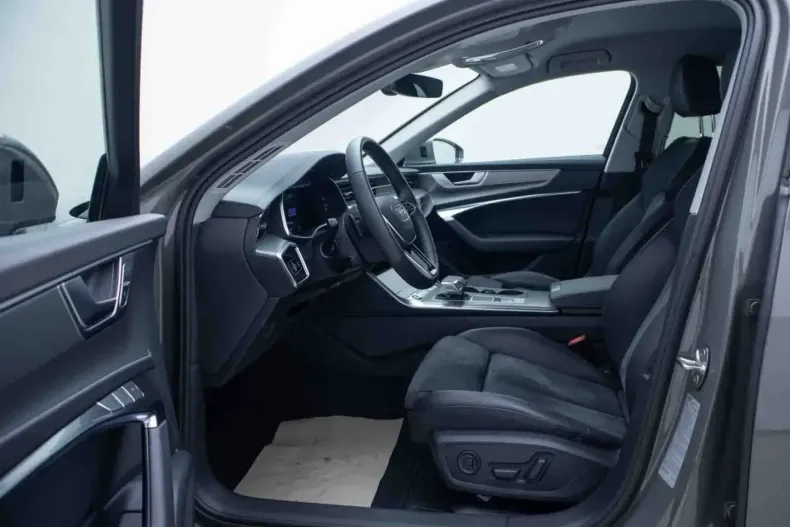 Audi A6 din 2022 cu 36.462 km - oferta AUD162240 - foto 9