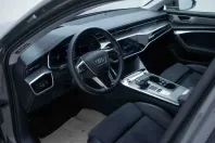 Audi A6 din 2022 cu 36.462 km - oferta AUD162240 - foto 10