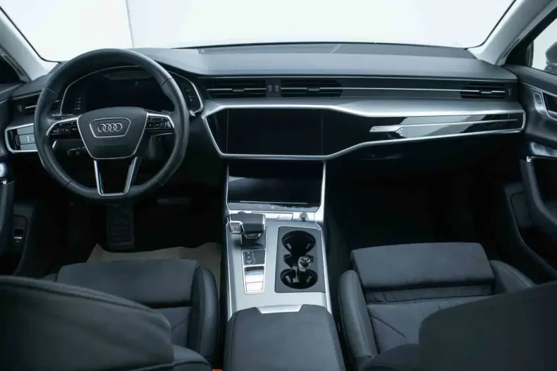 Audi A6 din 2022 cu 36.462 km - oferta AUD162240 - foto 11