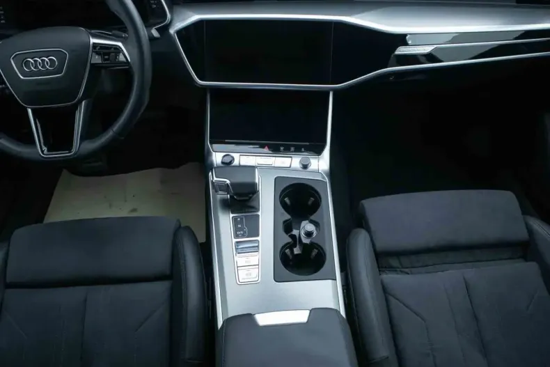 Audi A6 din 2022 cu 36.462 km - oferta AUD162240 - foto 14